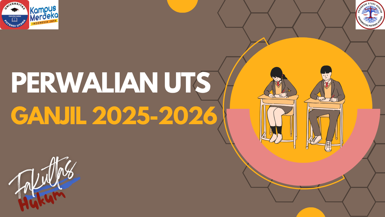 PERWALIAN UTS GANJIL 2025-2026